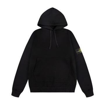 MONOGRAM HOODIE