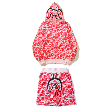 ELADÉLE BAPE SET #2
