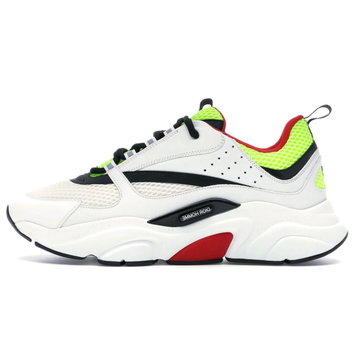 ELADÉLE B22 WHITE YELLOW RED