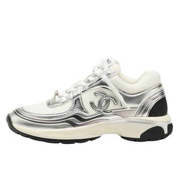 ELADÉLE RUNNER GREY