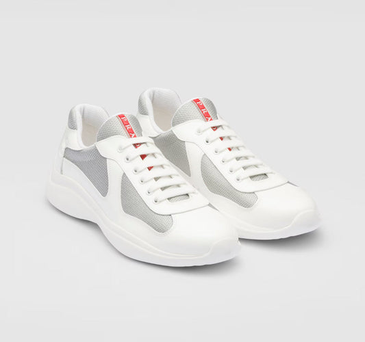 ELADÉLE LEDER AMERICAS CUP SOFT RUBBER