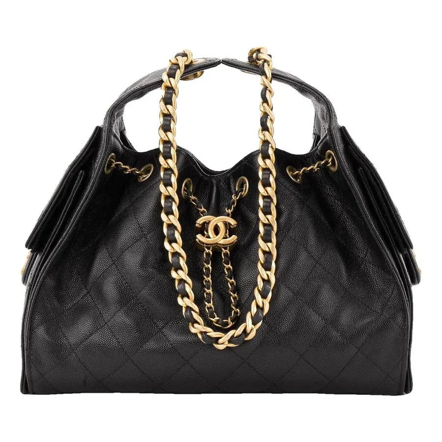 ELADÉLE Handtasche ,, CC 25 Groß,,