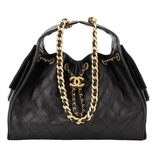 ELADÉLE Handtasche ,, CC 25 Groß,,