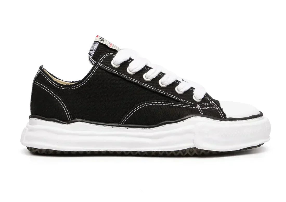 ELADÉLE MMY LOW-TOP SNEAKER