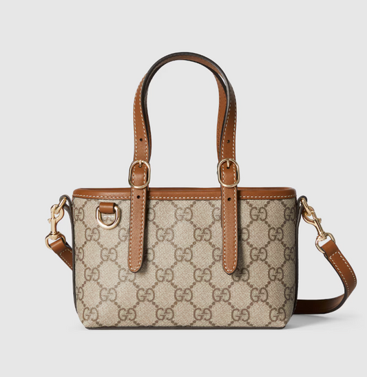 ELADÉLE Handtasche ,,emblem mini,,