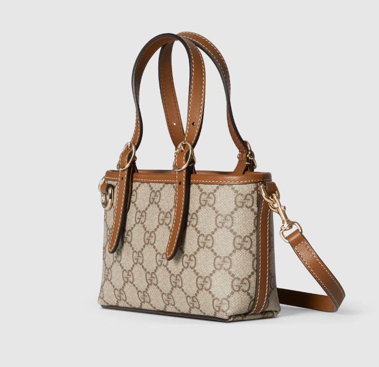 ELADÉLE Handtasche ,,emblem mini,,