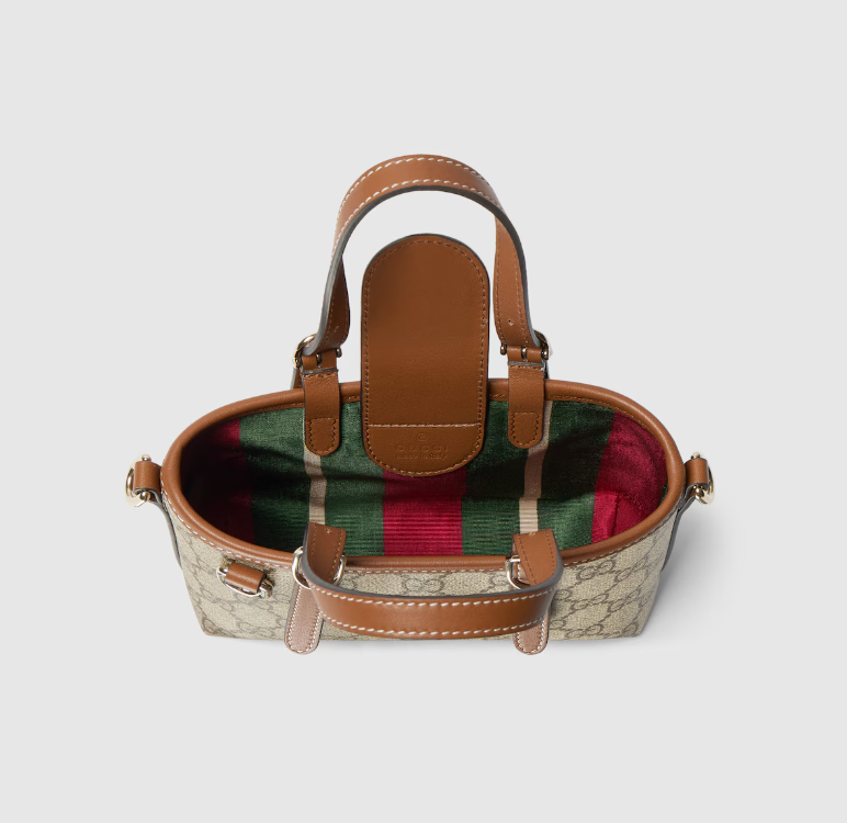 ELADÉLE Handtasche ,,emblem mini,,