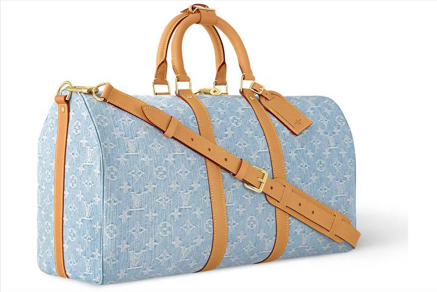 ELADÉLE Reise Tasche