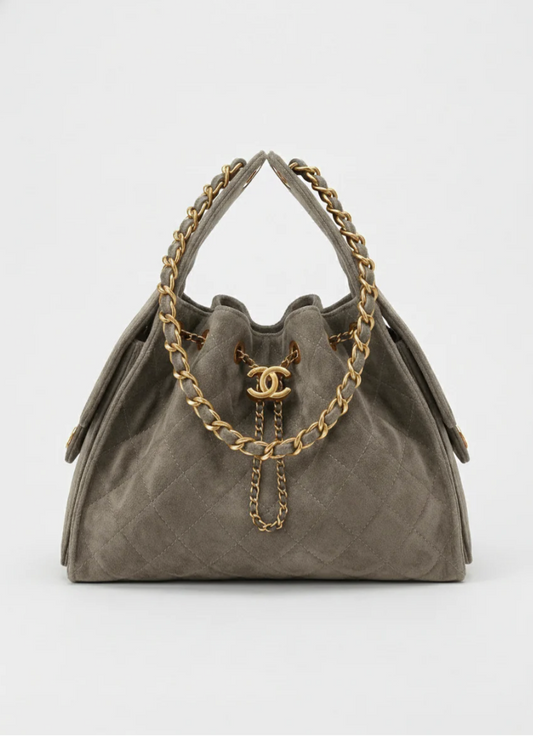 ELADÉLE Handtasche ,,CC 25 Klein,,