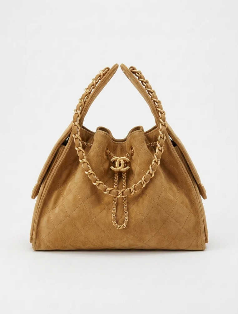 ELADÉLE Handtasche ,,CC 25 Klein,,