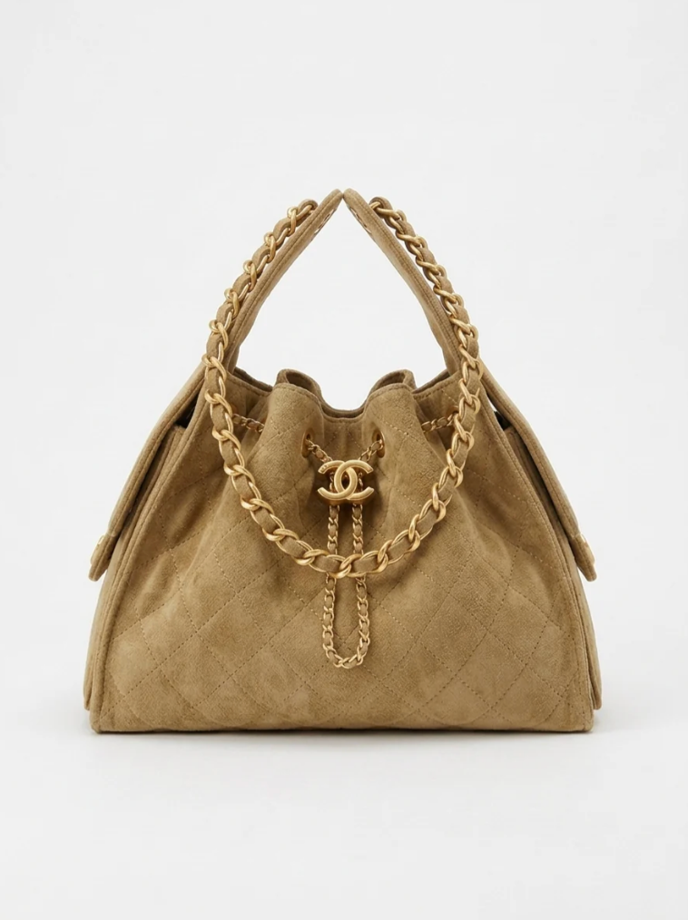ELADÉLE Handtasche ,,CC 25 Klein,,