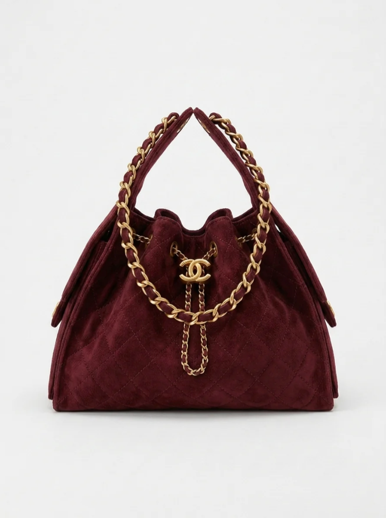 ELADÉLE Handtasche ,,CC 25 Klein,,