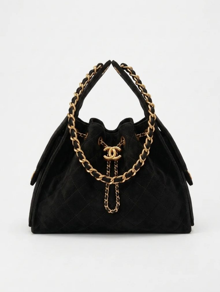 ELADÉLE Handtasche ,,CC 25 Klein,,