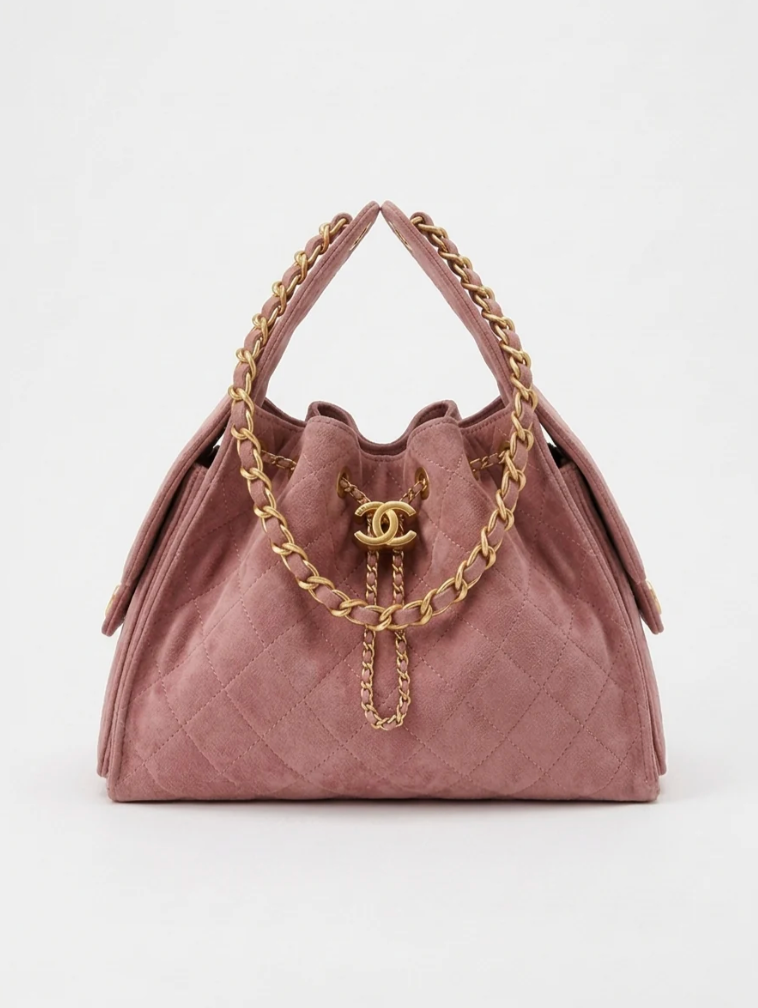 ELADÉLE Handtasche ,,CC 25 Klein,,
