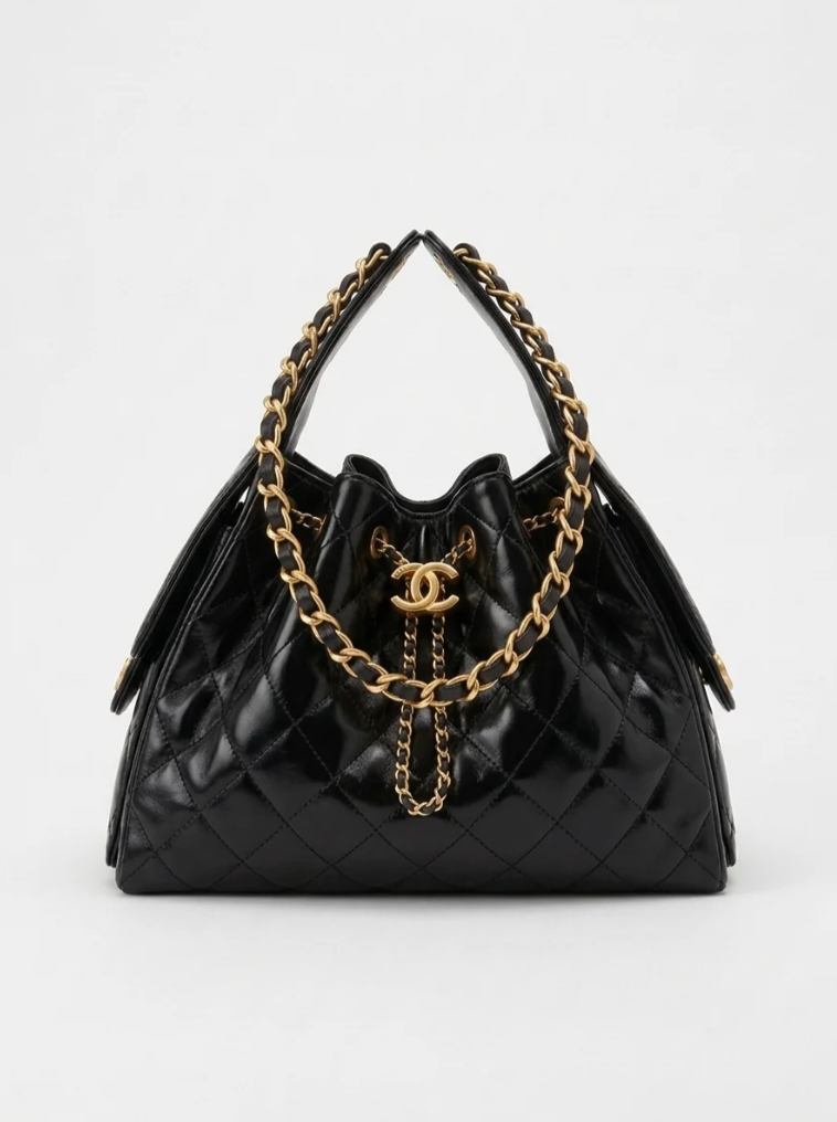 ELADÉLE Handtasche ,,CC 25 Klein,,