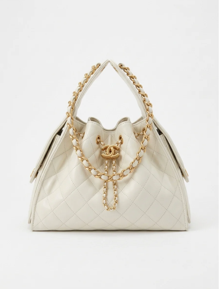 ELADÉLE Handtasche ,,CC 25 Klein,,