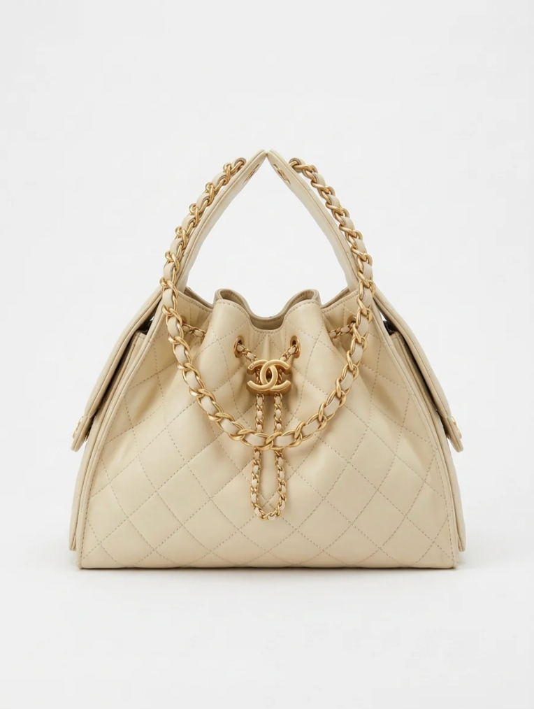 ELADÉLE Handtasche ,,CC 25 Klein,,