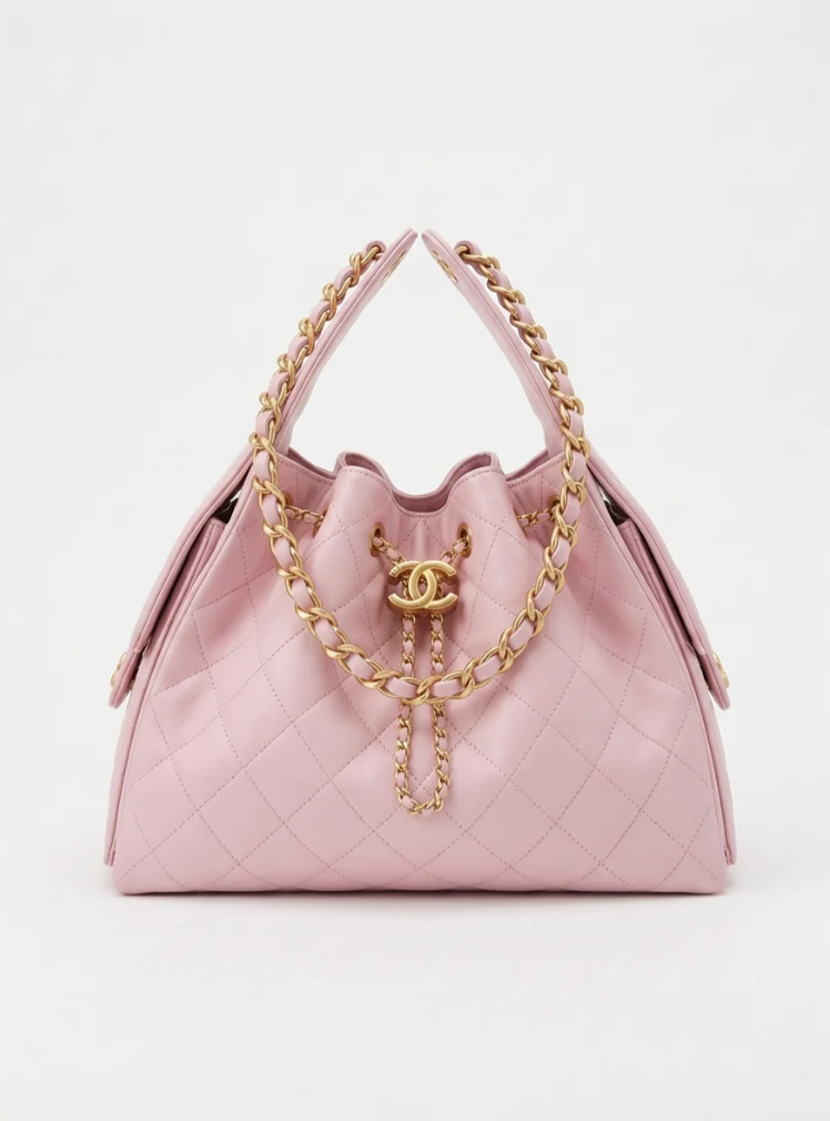ELADÉLE Handtasche ,,CC 25 Klein,,