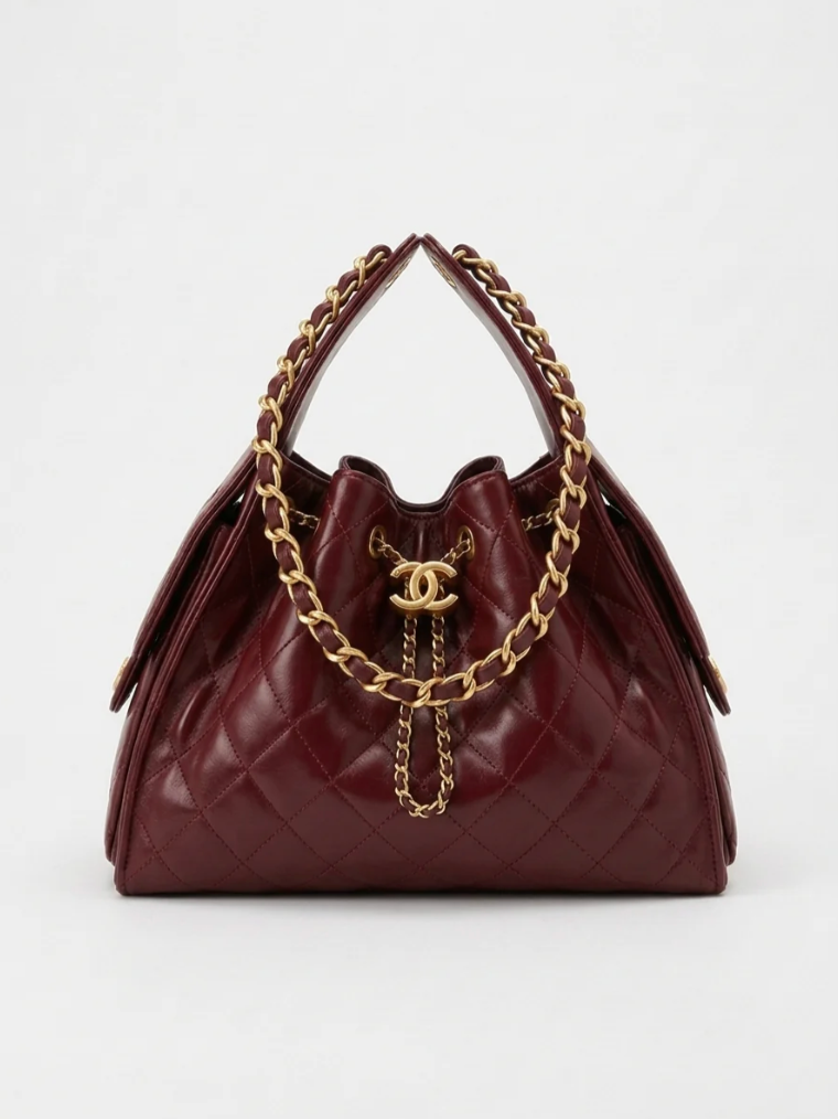 ELADÉLE Handtasche ,,CC 25 Klein,,