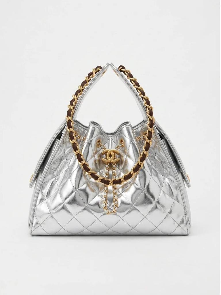 ELADÉLE Handtasche ,,CC 25 Klein,,