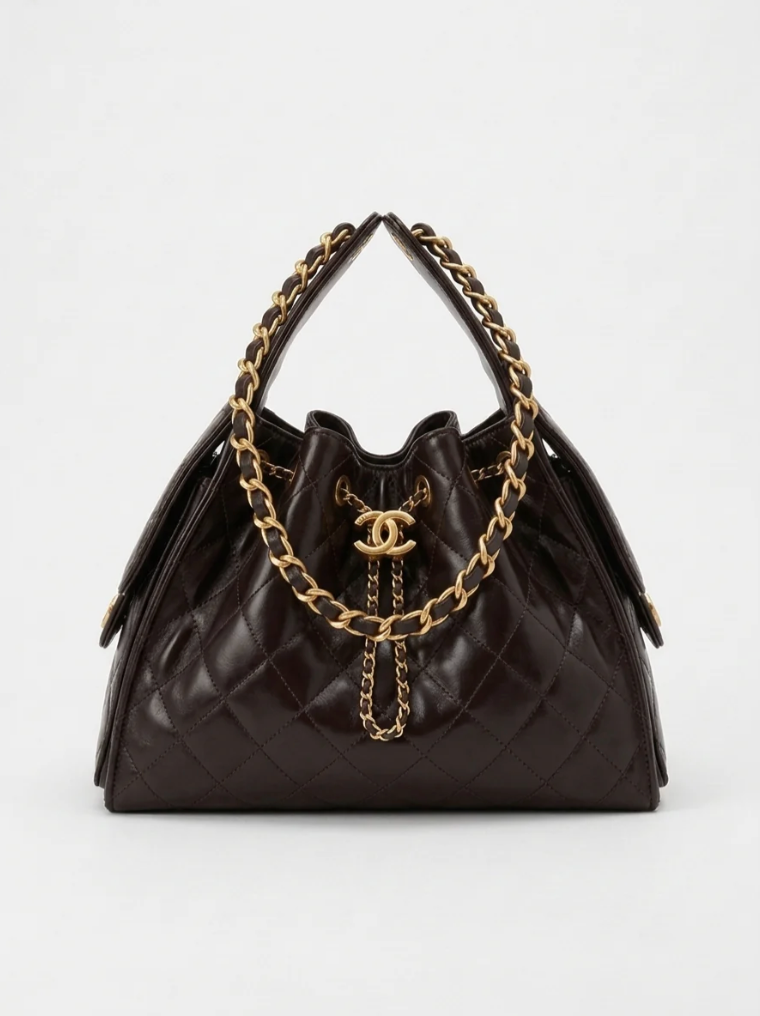 ELADÉLE Handtasche ,,CC 25 Klein,,