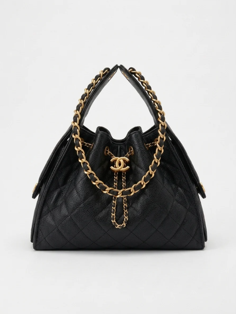 ELADÉLE Handtasche ,,CC 25 Klein,,