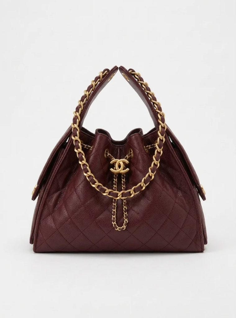 ELADÉLE Handtasche ,,CC 25 Klein,,