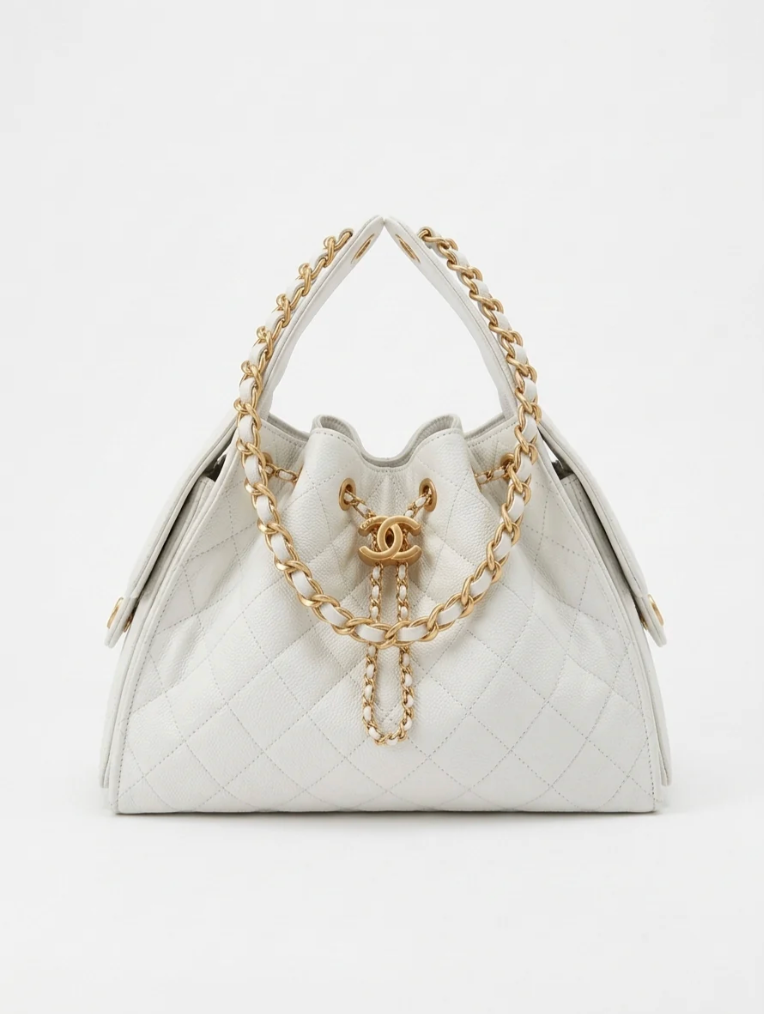 ELADÉLE Handtasche ,,CC 25 Klein,,