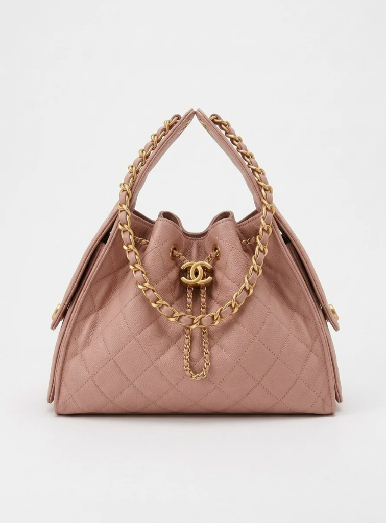 ELADÉLE Handtasche ,,CC 25 Klein,,