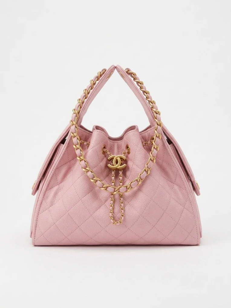 ELADÉLE Handtasche ,,CC 25 Klein,,