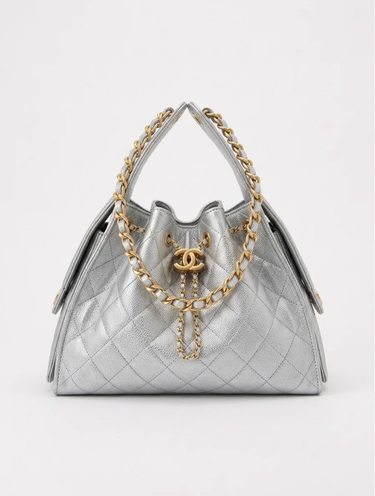 ELADÉLE Handtasche ,,CC 25 Klein,,