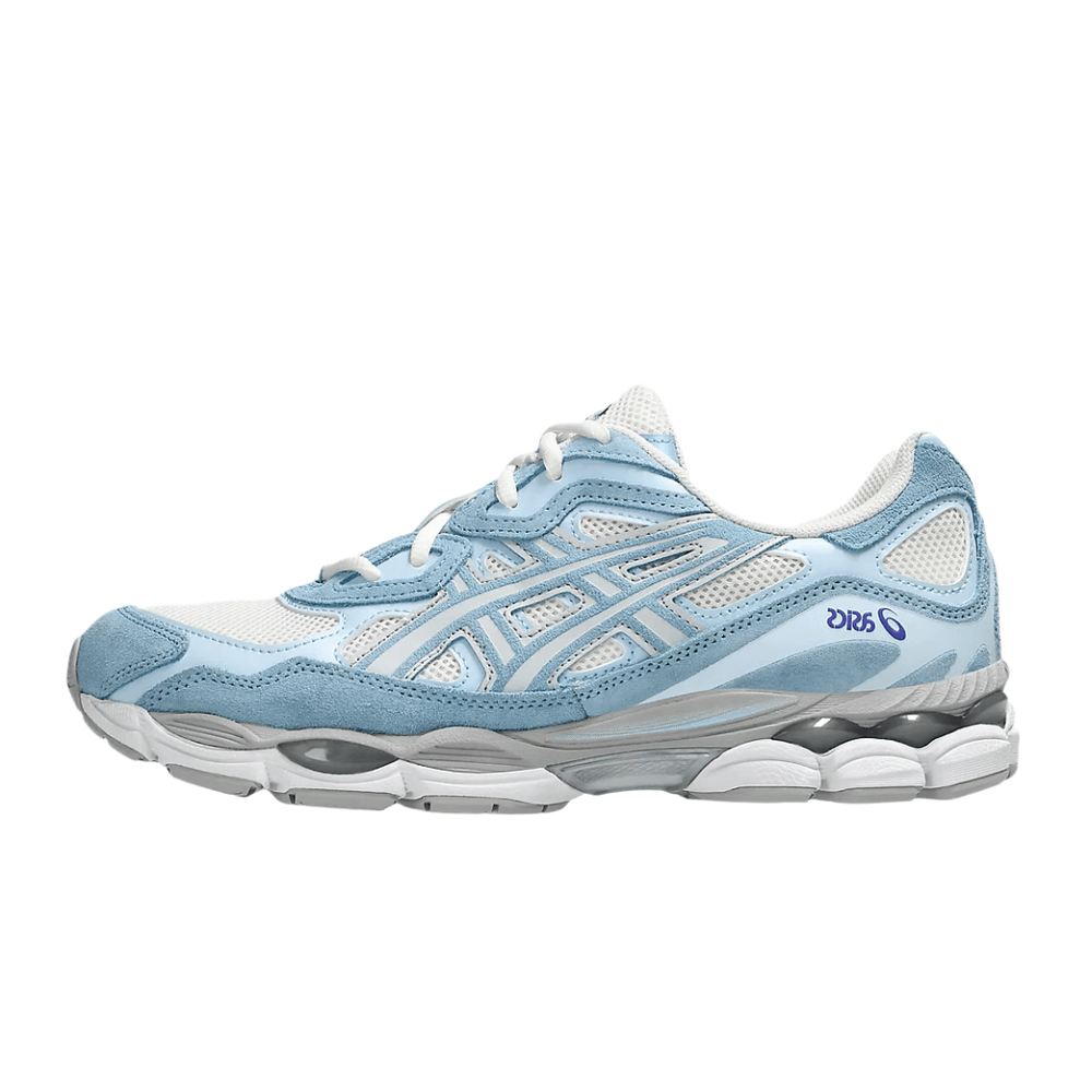 ELADÉLE ASICS GEL NY #8