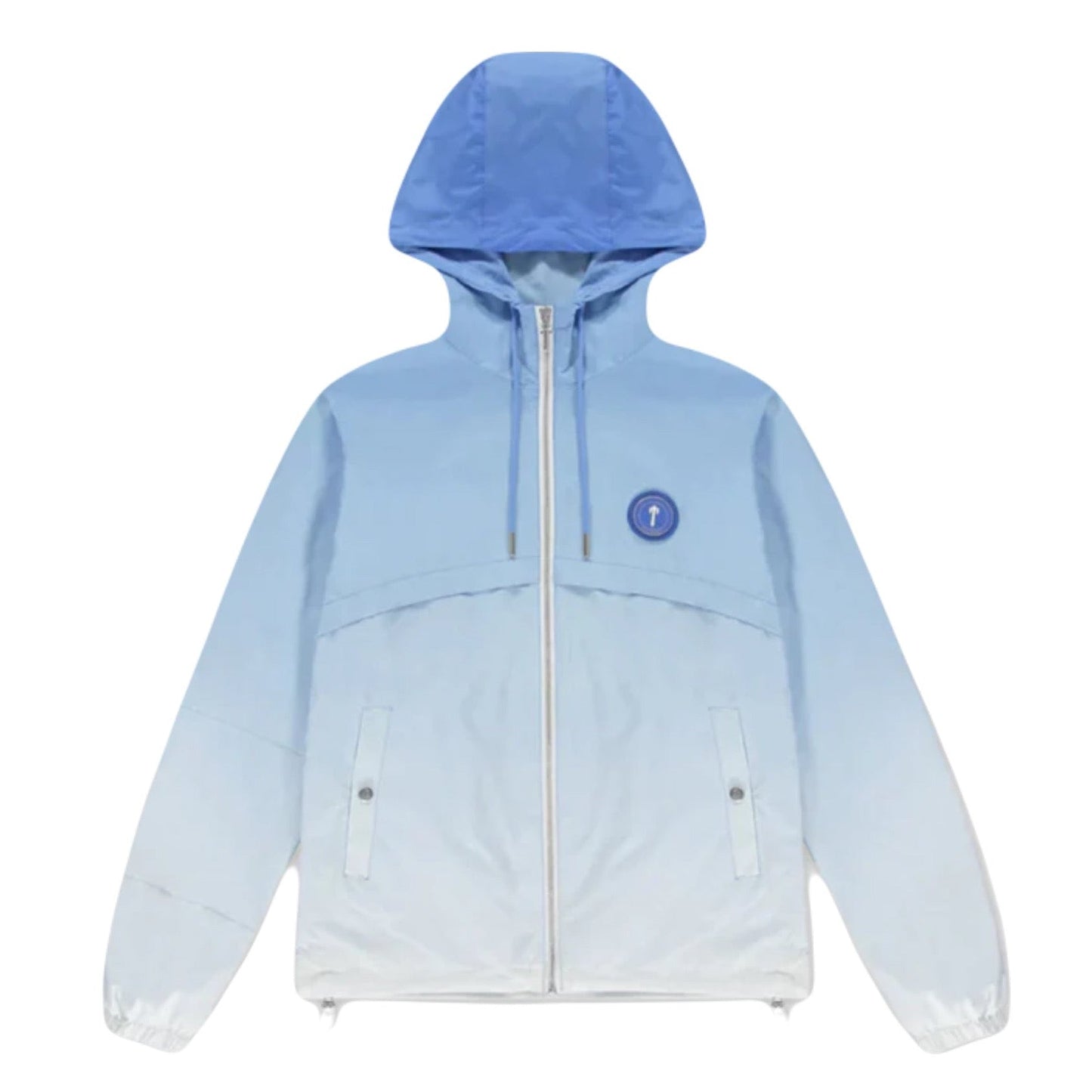 ELADÉLE IRONGATE GRADIENT WINDBREAKER