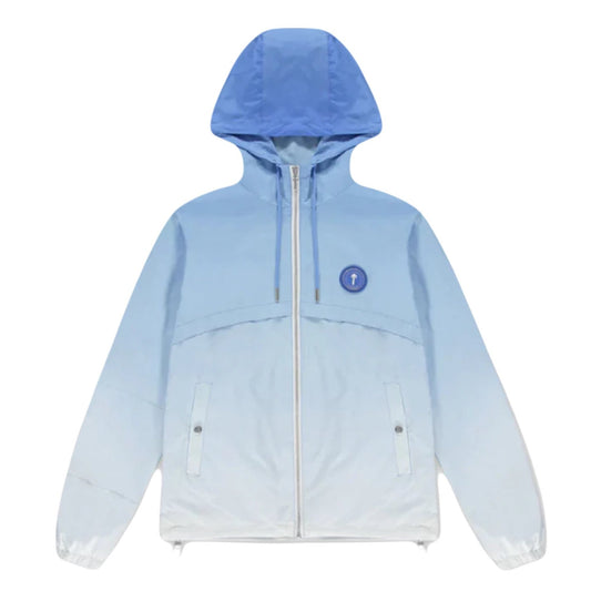 ELADÉLE IRONGATE GRADIENT WINDBREAKER