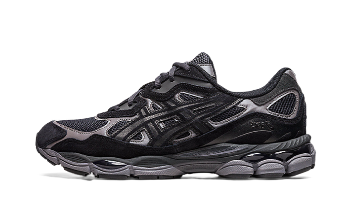 ELADÉLE ASICS GEL NY #8