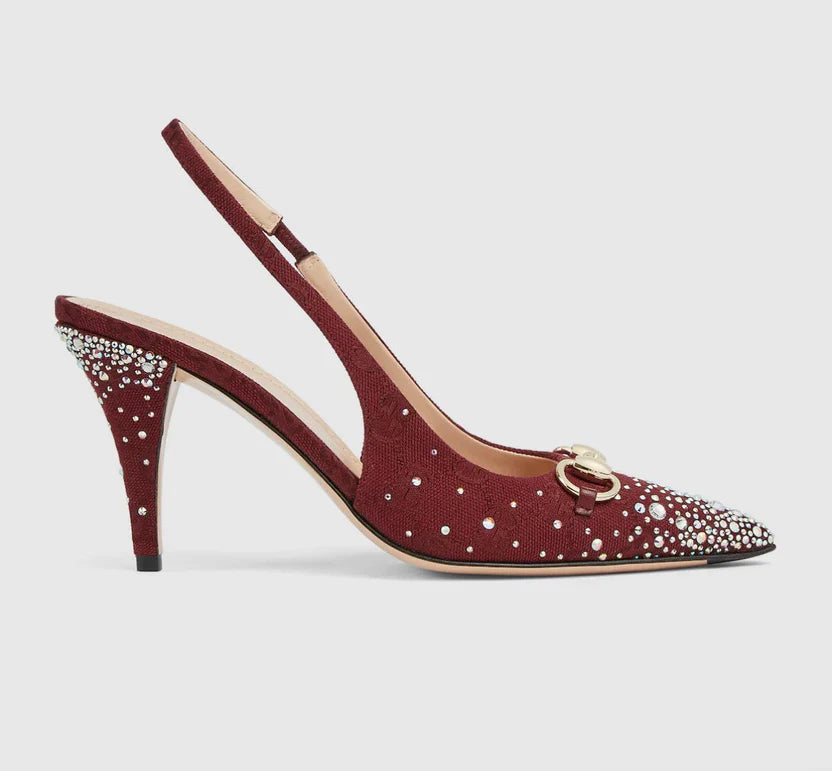 ELADÉLE Heel´s