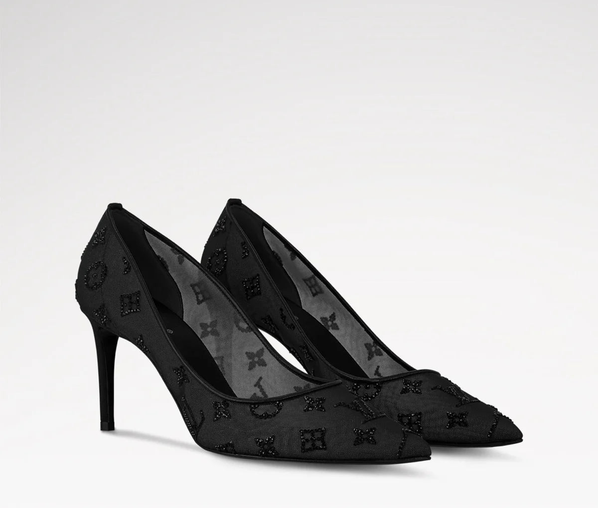 ELADÉLE Heel´s