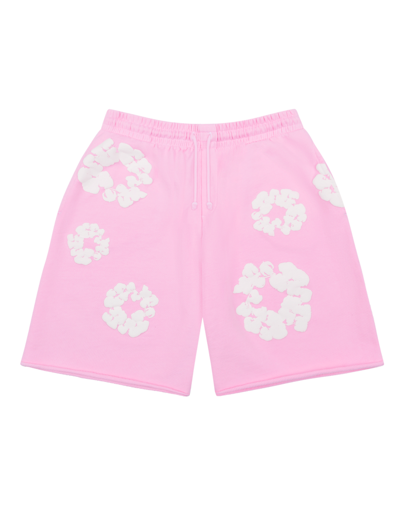 DT Short´s