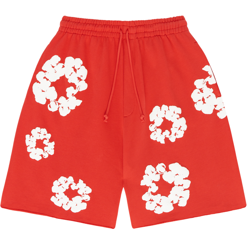 DT Short´s