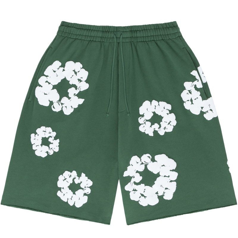 DT Short´s