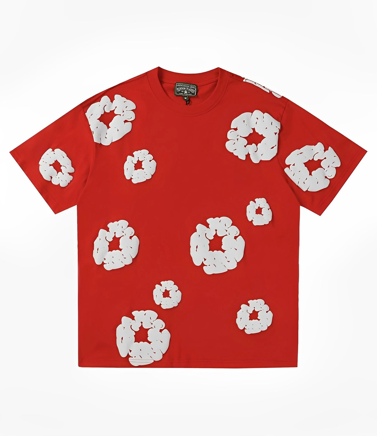 DT Tee´s