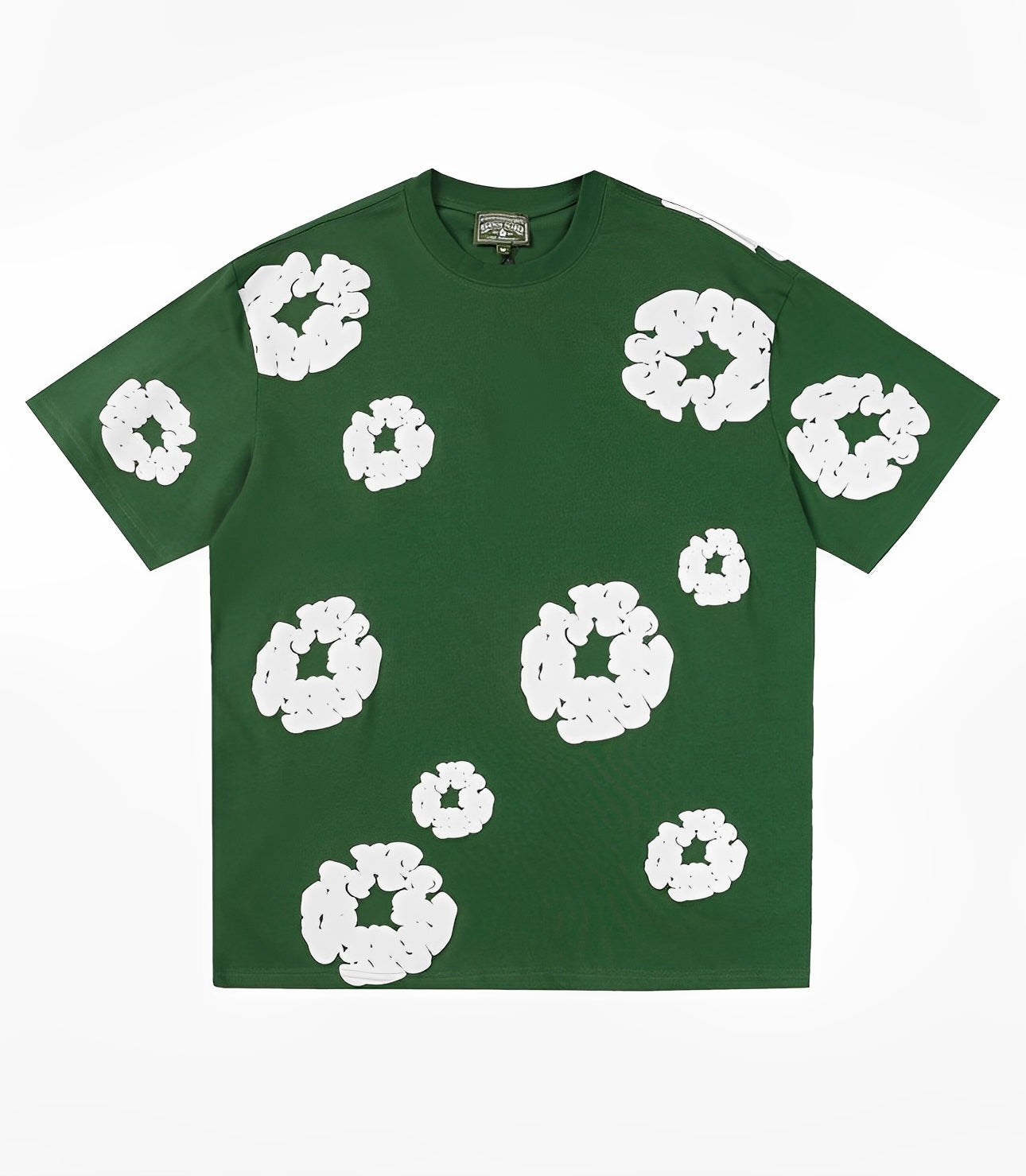 DT Tee´s