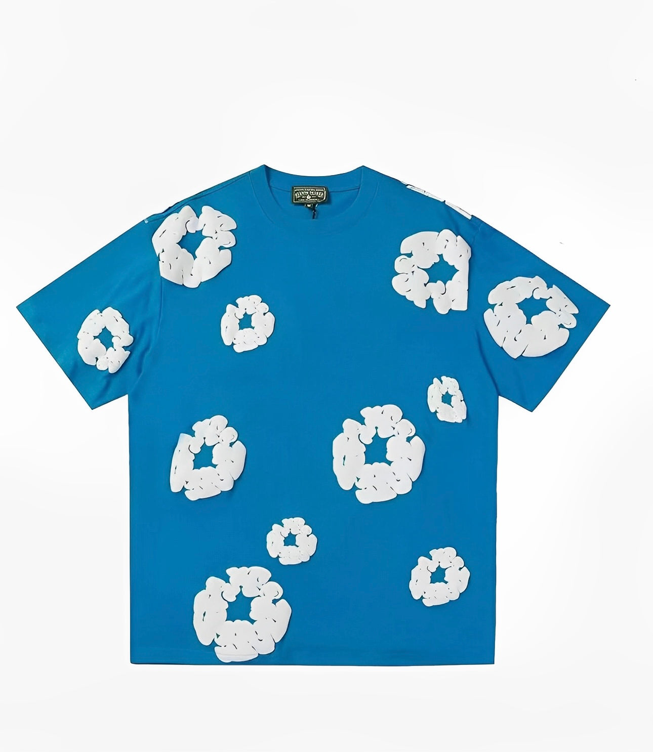 DT Tee´s