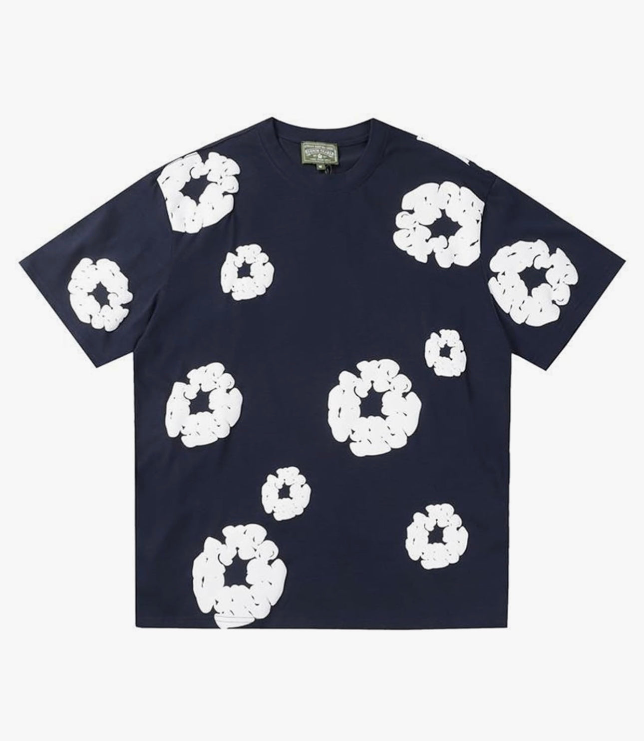 DT Tee´s