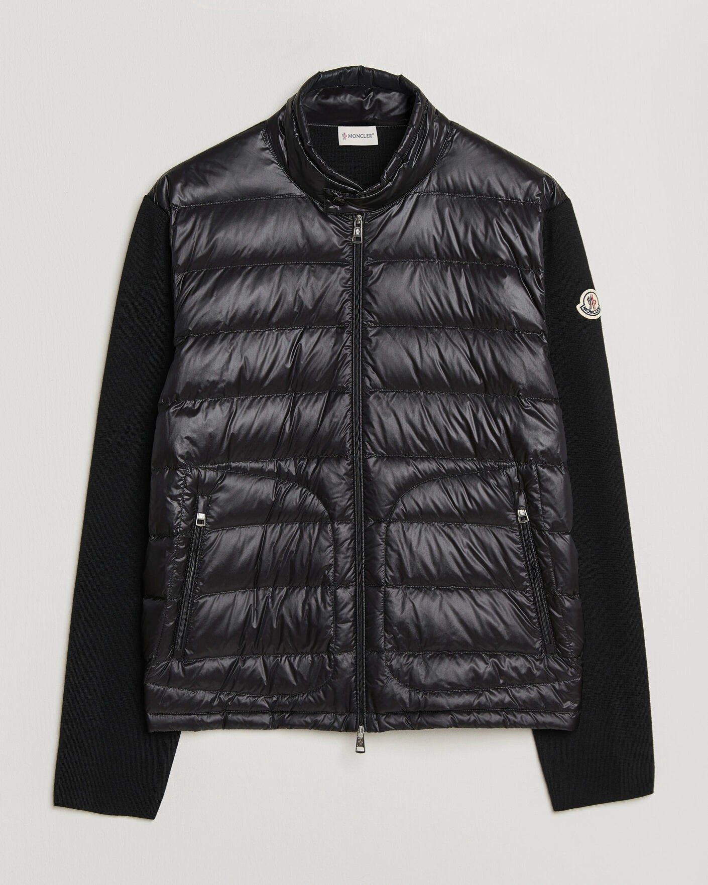 ELADÉLE MONO WINDBREAKER