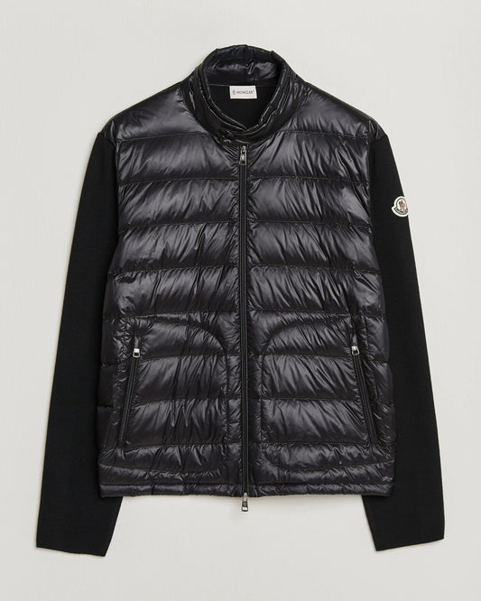 ELADÉLE MONO WINDBREAKER