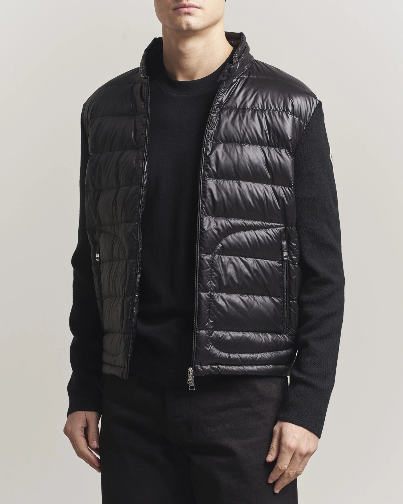 ELADÉLE MONO WINDBREAKER