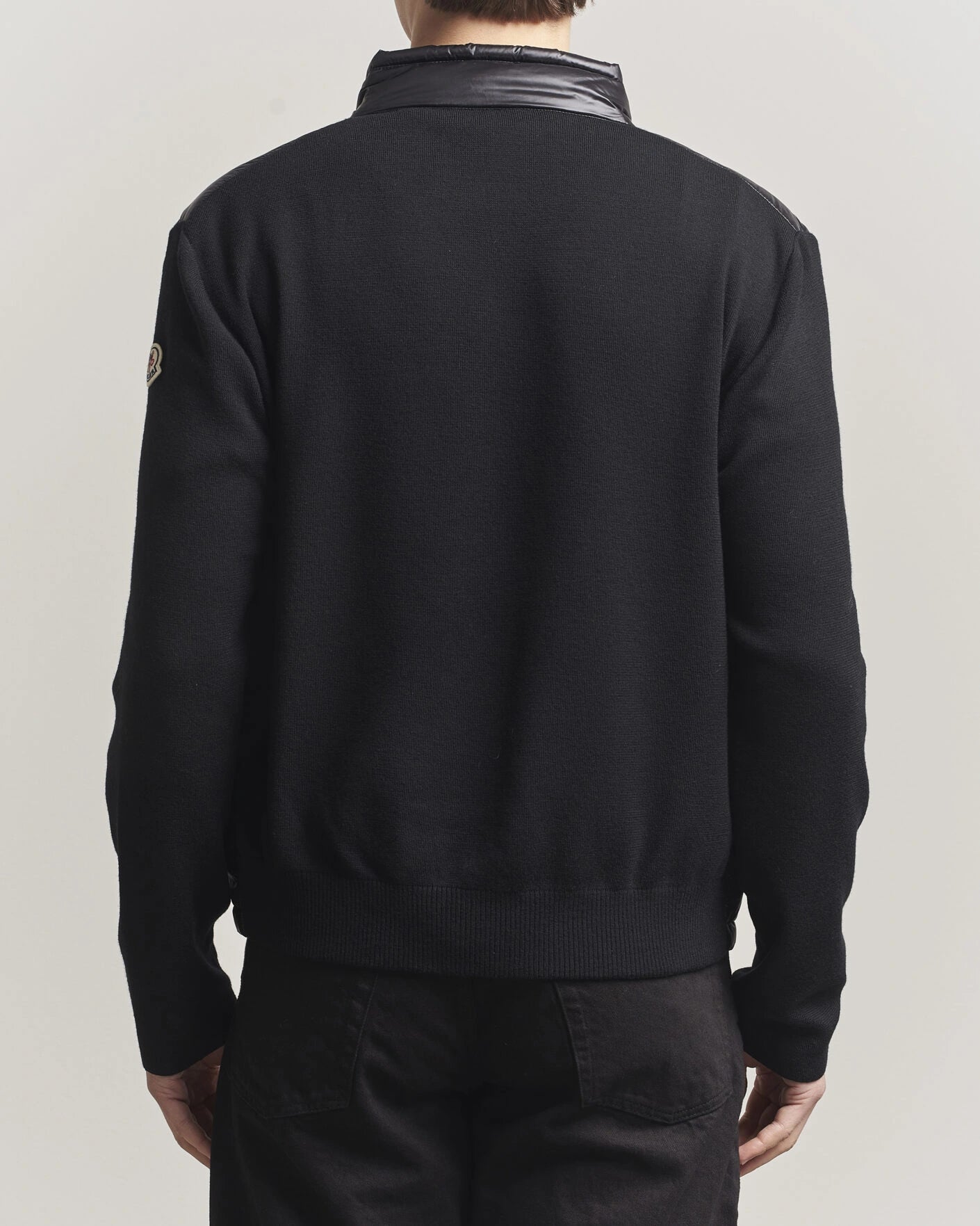 ELADÉLE MONO WINDBREAKER