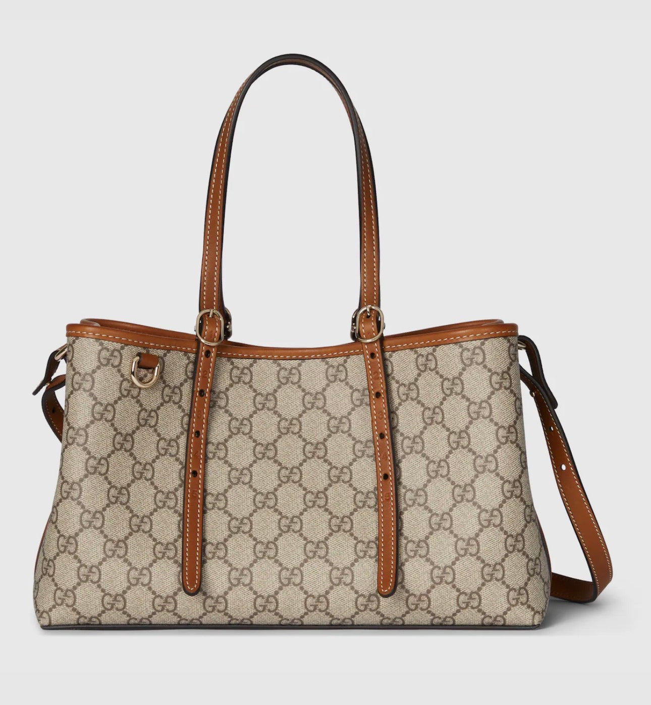 ELADÉLE Handtasche ,,GG Mittelgroß,,