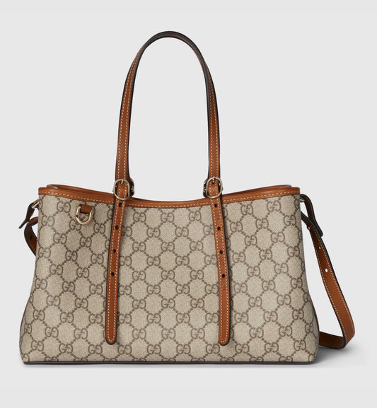 ELADÉLE Handtasche ,,GG Mittelgroß,,